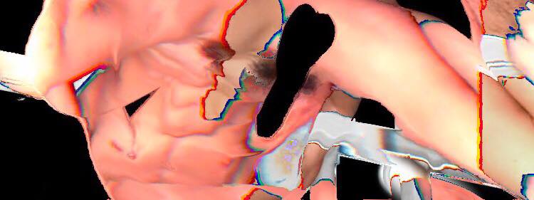 11 月 24日 GymFantasy巨型私處運動主題派對