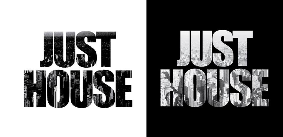 JUST HOUSE Vol.&nbsp;9