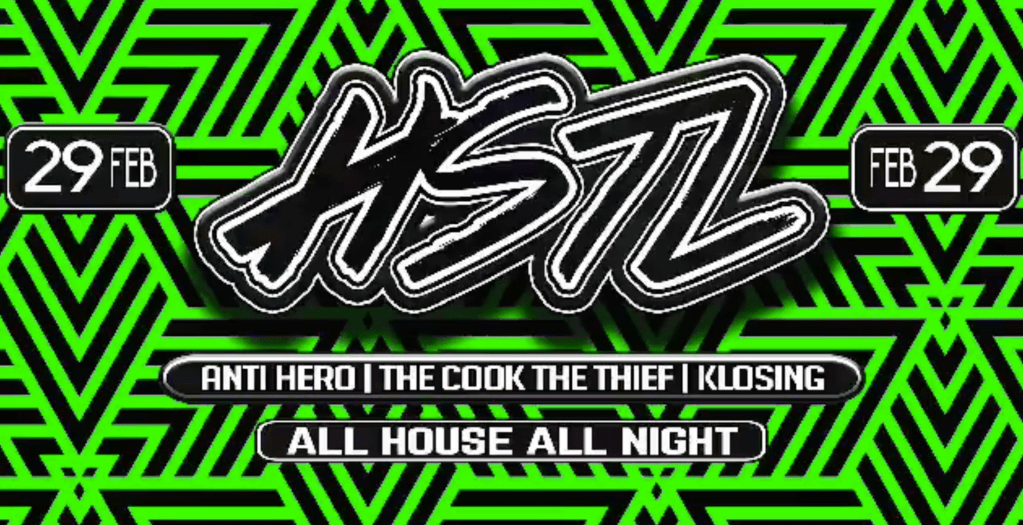 HSTL – House Styles Truly Loved&nbsp;2/29