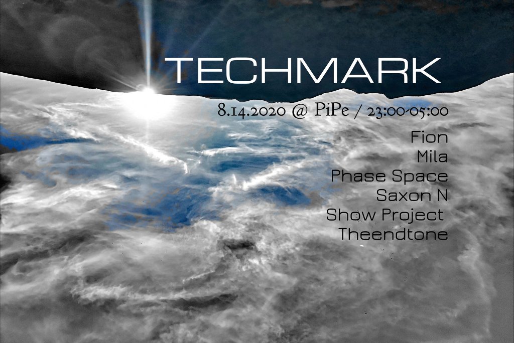 8/14 – TECHMARK