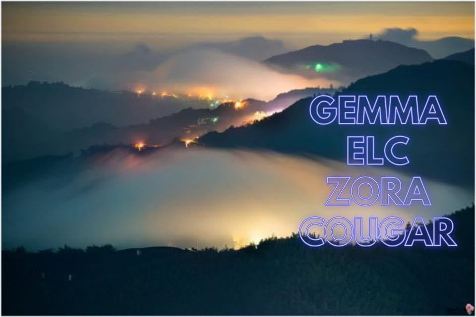 11/19 Sound by the&nbsp;river.