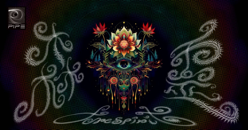 4/12 森靈 ForeSpirit present ：Bunny jump jump / D.Realm / Mishka / PsyLance /&nbsp;Yoda